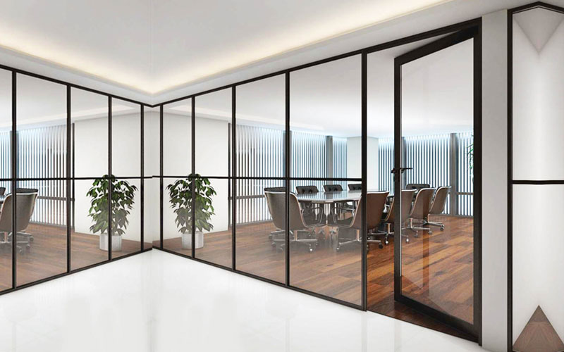 Aluminium Fabrication